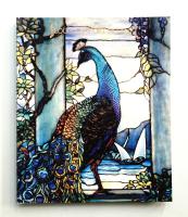 ルイス・C・ティファニー展 : アール・ヌーヴォーガラス芸術の華