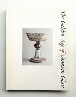 栄光のヴェネチアン・グラス展 : 水の都の炎の芸術