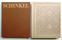 KARL FRIEDRICI SCHINKEL. Sein Wirken als Architekt. Ausgewählte Bauten in Berlin und Potsdam im 19. Jahrhundert.