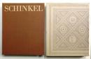 KARL FRIEDRICI SCHINKEL. Sein Wirken als Architekt. Ausgewählte Bauten in Berlin und Potsdam im 19. Jahrhundert.