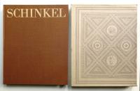 KARL FRIEDRICI SCHINKEL. Sein Wirken als Architekt. Ausgewählte Bauten in Berlin und Potsdam im 19. Jahrhundert.