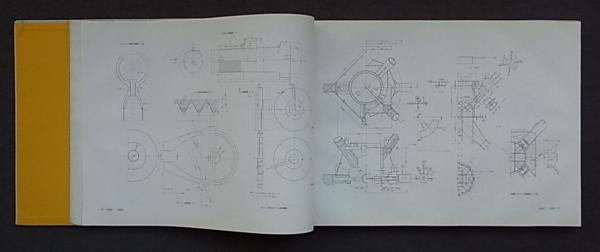 図集EXPO′70(大阪府建築部日本万国博覧会建築物等設計図書編集委員会編