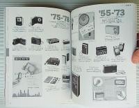Sony chronicle since 1945 2006 : 製品の歴史でつづるソニーの足跡と