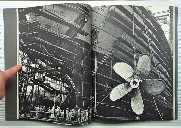 日本 Japan 全1巻・3分冊(アートディレクター : 原弘 ; 写真 : 土門拳