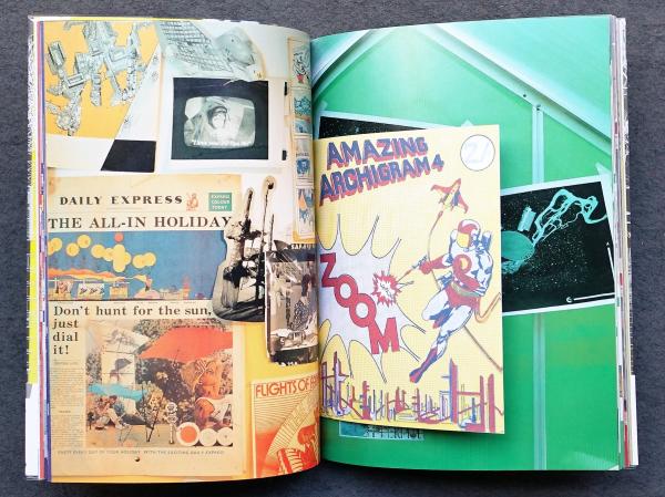 Amazon.co.jp: アーキグラムの実験建築1961-19742005年4月6日