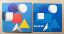 バウハウス50年展