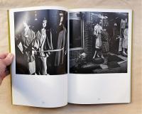 わが東京100(須田一政 : 撮影 ; ニッコールクラブ : 編集 ; 亀倉雄策