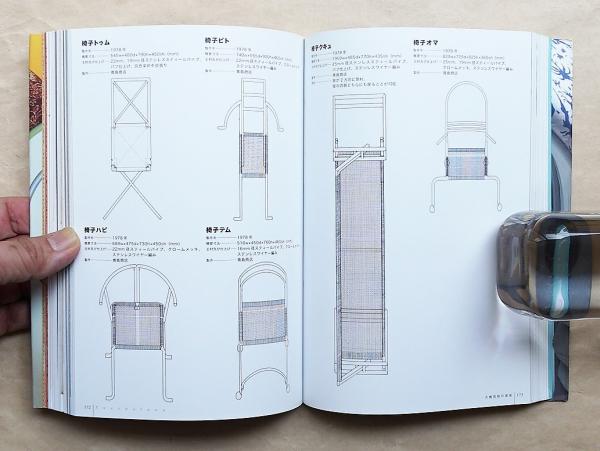 タッチストン : 大橋晃朗の家具(大橋晃朗 : 作 ; 多木浩二, 伊東豊雄