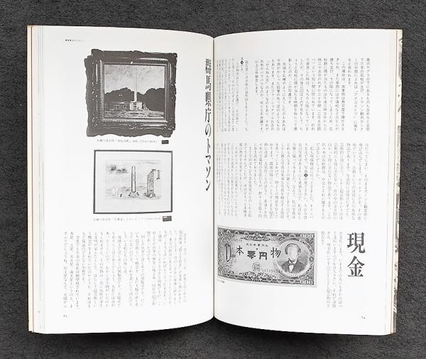 超芸術トマソン(赤瀬川原平 : 著 ; 平野甲賀 : 装幀) / 古本、中古本 ...