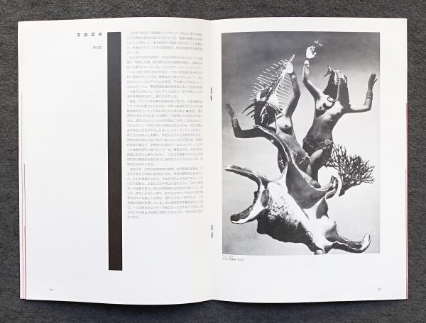 前衛芸術の日本 : 1910-1970 / 古本、中古本、古書籍の通販は「日本の