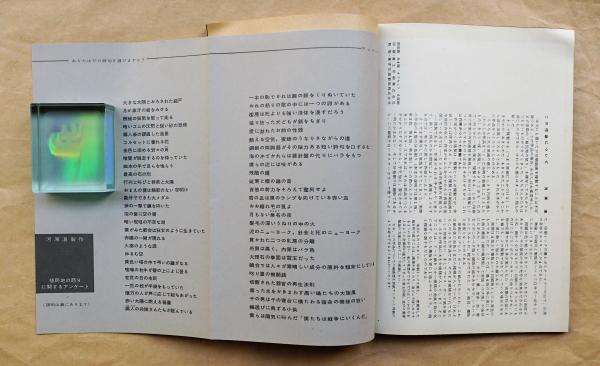 美術手帖 1959年3月号臨時増刊 No.155 絵画の技法と絵画のゆくえ(執筆