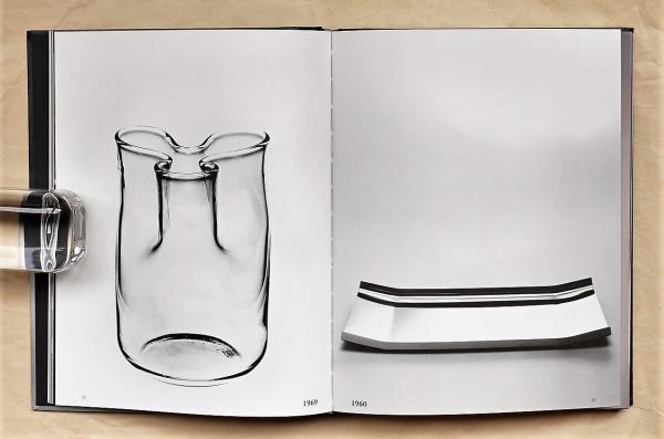ENZO MARI L'ARTE DEL DESIGN(文 : Pier Giovanni Castagnoli) / 古本