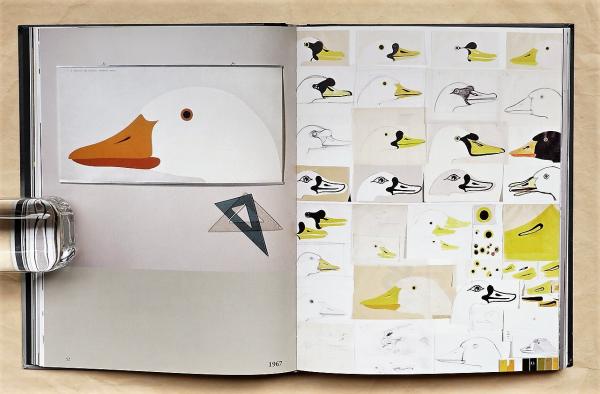 ENZO MARI L'ARTE DEL DESIGN(文 : Pier Giovanni Castagnoli) / 古本