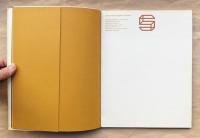 A Portfolio of 8 Letterheads By Saul Bass ＜Kimberly-Clark＞