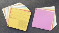 The Carnival Collection of Colored Papers ＜Champion Papers＞