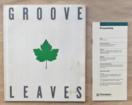 Groove Leaves ＜Champion Papers＞