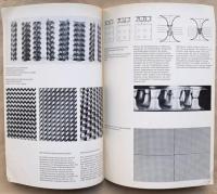 ulm 7 Zeitschrift der Hochschule fur Gestaltung / Journal of the Hochschule fur Gestaltung＜ウルム造形大学関連資料　機関紙＞