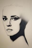 Jeanne Moreau