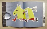 Sparkle and Spin: A Book About Words