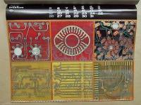 NEC 日本電気株式会社 CALENDAR 1964