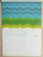 Calendar 1971