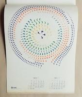 Calendar 1971