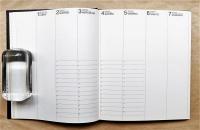 AGENDA OLIVETTI 1996
