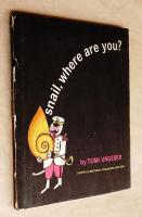 Snail, Where are You?