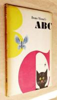 Bruno Munari's ABC