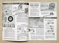 STANLEY: DO IT BETTER WITH STANLEY TOOLS ＜CATALOG NO.58＞ + The Joy of Accomplishment by Stanley