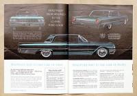 1961 FORDS