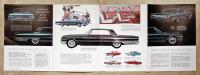 1961 FORDS