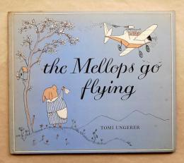 The Mellops go flying ＜イギリス版初版＞