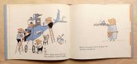 The Mellops go flying ＜イギリス版初版＞