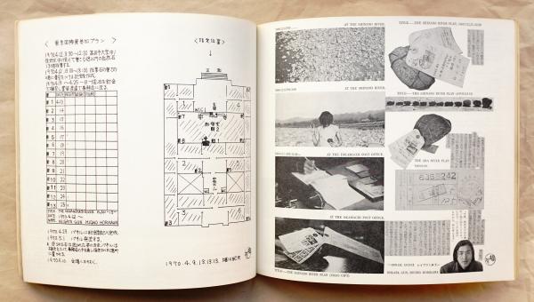 第10回日本国際美術展 人間と物質(編 : 中原佑介、峯村敏明 ; 表紙
