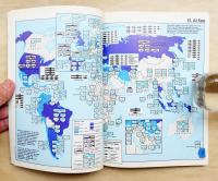 The War Atlas: Armed Conflict, Armed Peace