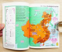 The War Atlas: Armed Conflict, Armed Peace