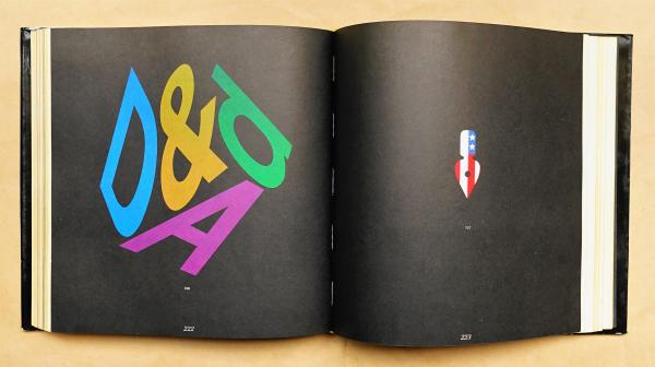 世界のトレードマークとシンボル(著 : 亀倉雄策 ; 序文 : ポール