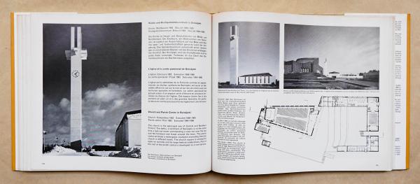 Alvar Aalto Band 2: 1963-1970 (編 : Karl Fleig) / 古本、中古