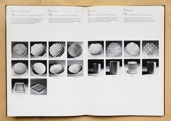 アート・デザイン・音楽 DANESE MILANO CATALOG アート・デザイン・音楽 DANESE MILANO CATALOG Danese Milano 1957