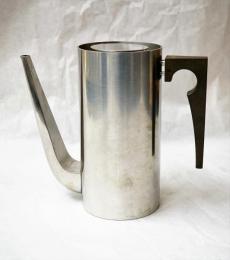 Stelton Arne Jacobsen Coffee Pot ＜CYLINDA-LINE＞