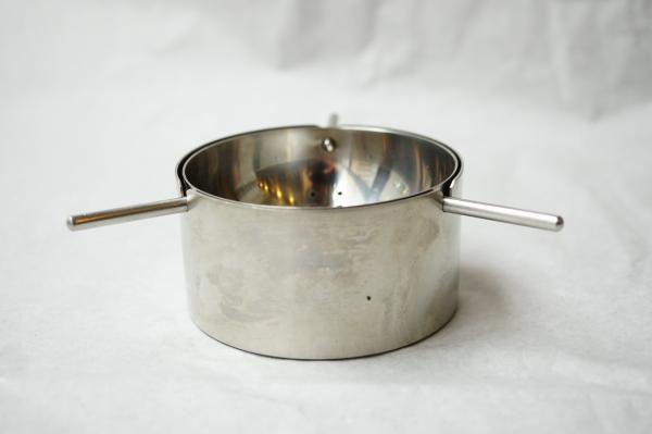 Stelton Arne Jacobsen Tea Strainer ＜CYLINDA-LINE＞(デザイン