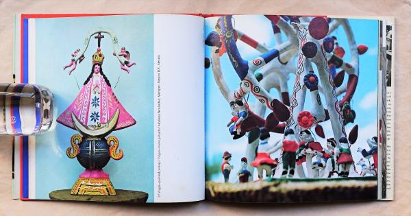 The Magic of a People: Folk Art and Toys from the Collection