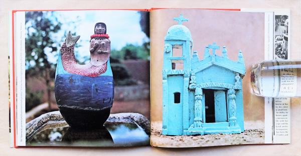 The Magic of a People: Folk Art and Toys from the Collection of