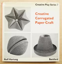 Creative Corrugated Paper Craft
