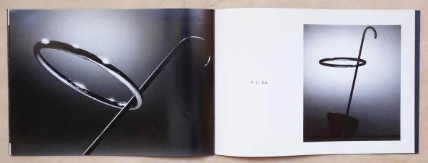 SHIRO KURAMATA(作品 : 倉俣史朗 ; 文 : 川床樹艦) / 古本、中古 SHIRO KURAMATA(作品 : 倉俣史朗 ; 文 : 川床樹艦) / 古本、中古