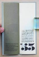 Herb Lubalin by Lou Dorfsman