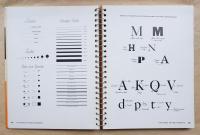 Art Directors' Work Book of Type Faces: For Artists, Typographers, Letterers, Teachers & Students