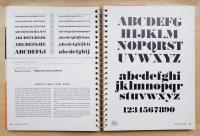 Art Directors' Work Book of Type Faces: For Artists, Typographers, Letterers, Teachers & Students