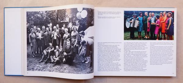 The Architects Collaborative | Books designed by Josef